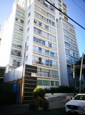 Departamento en Renta en Miguel Hidalgo, Distrito Federal  - Foto 2